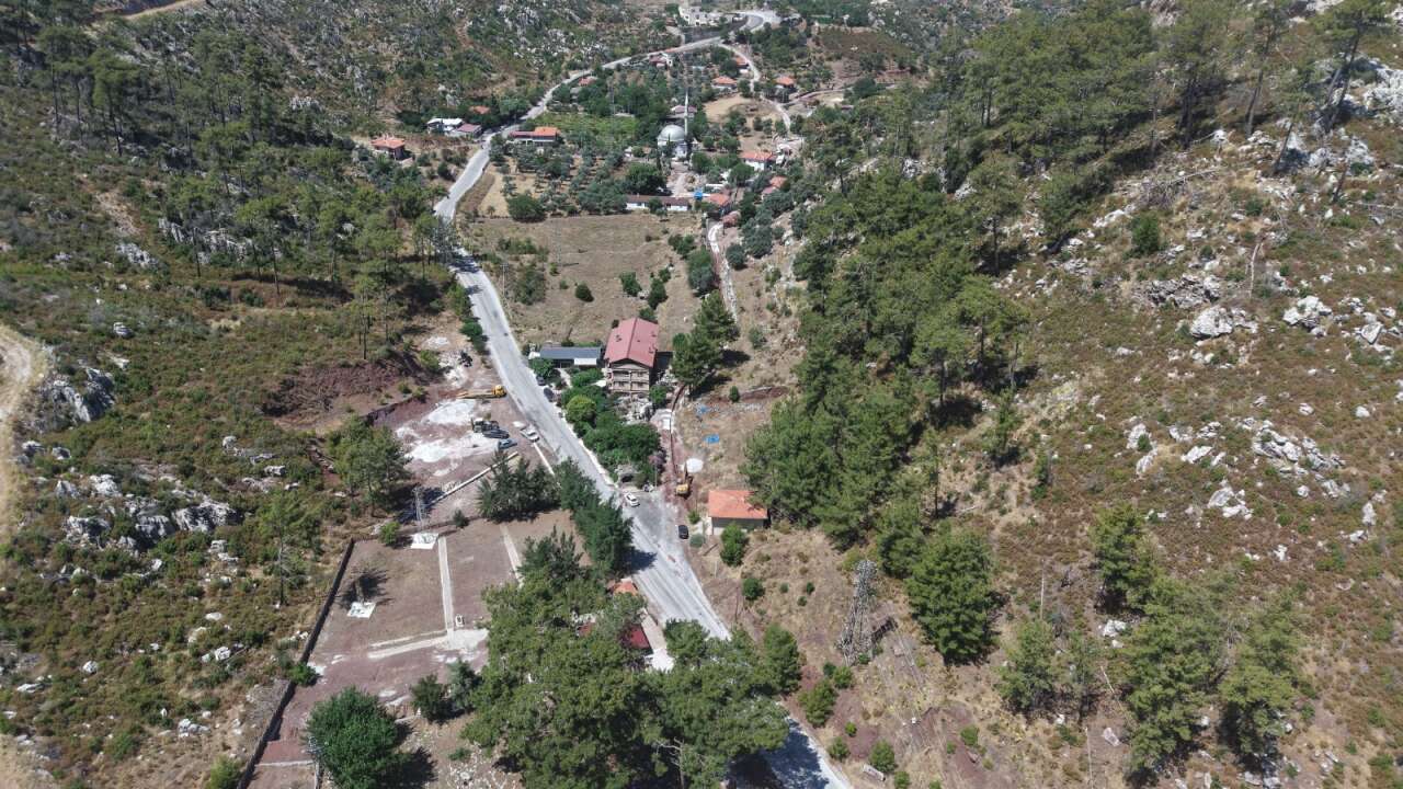 MUSKİ’den Kalıcı Altyapı Çözümü 2